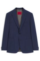 Chaquetas & Blazers