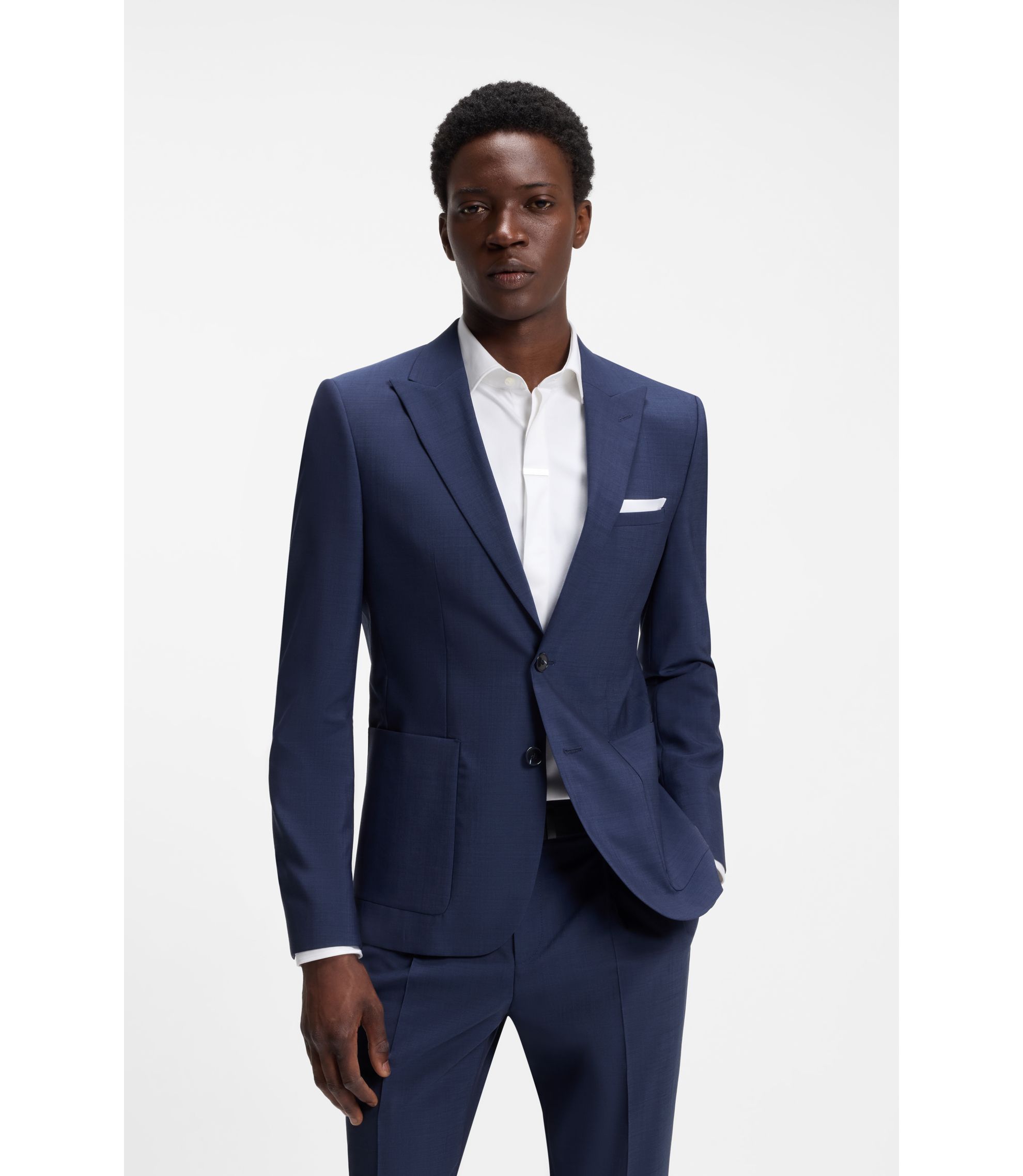 HUGO BOSS | Men's Sport Coats