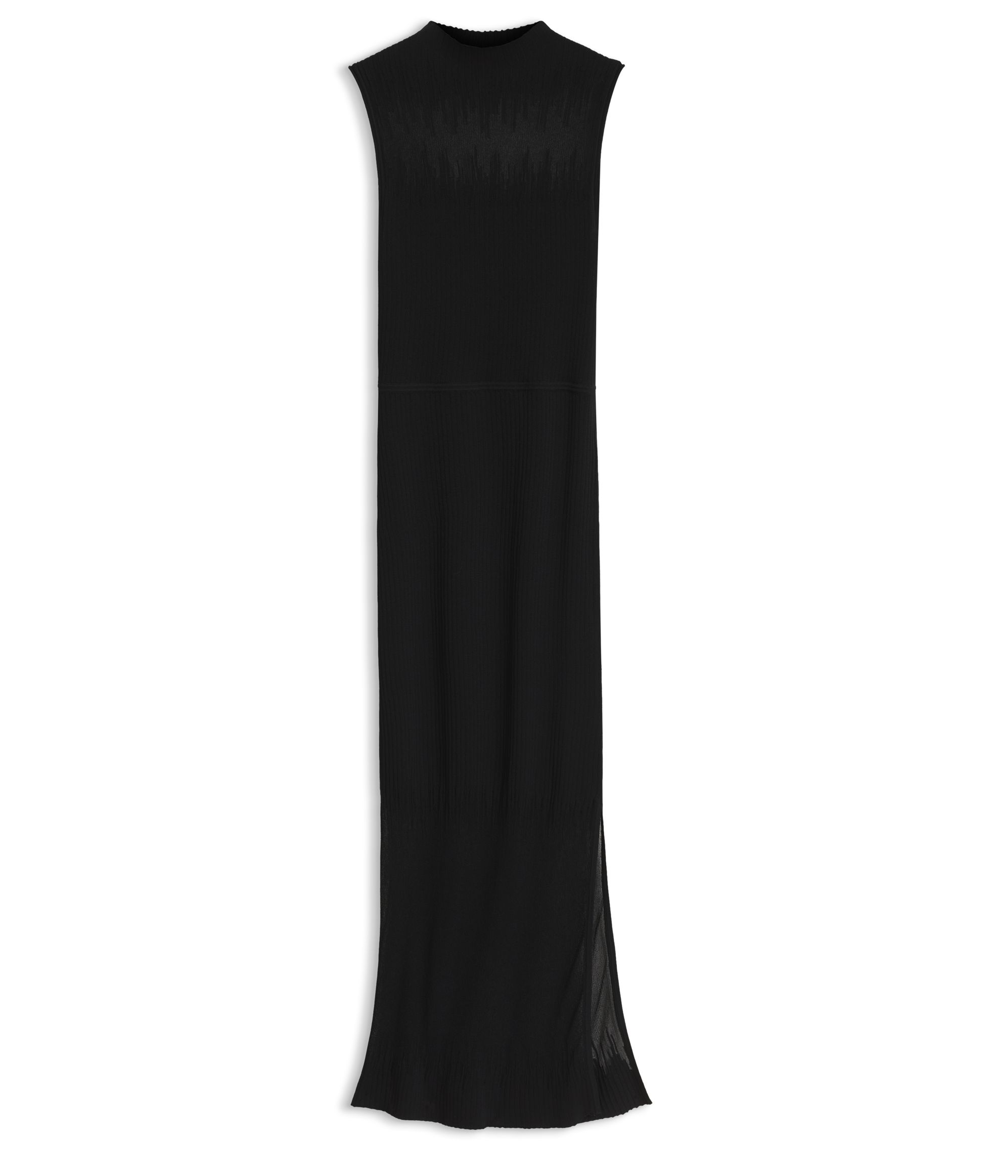 black bodycon dress plus size Cold Shoulder Maxidress With Mesh Sleeves upload-20231017 Fabric:80% Lyocell 20% Sillk forward woman who wants Canned Black Beans