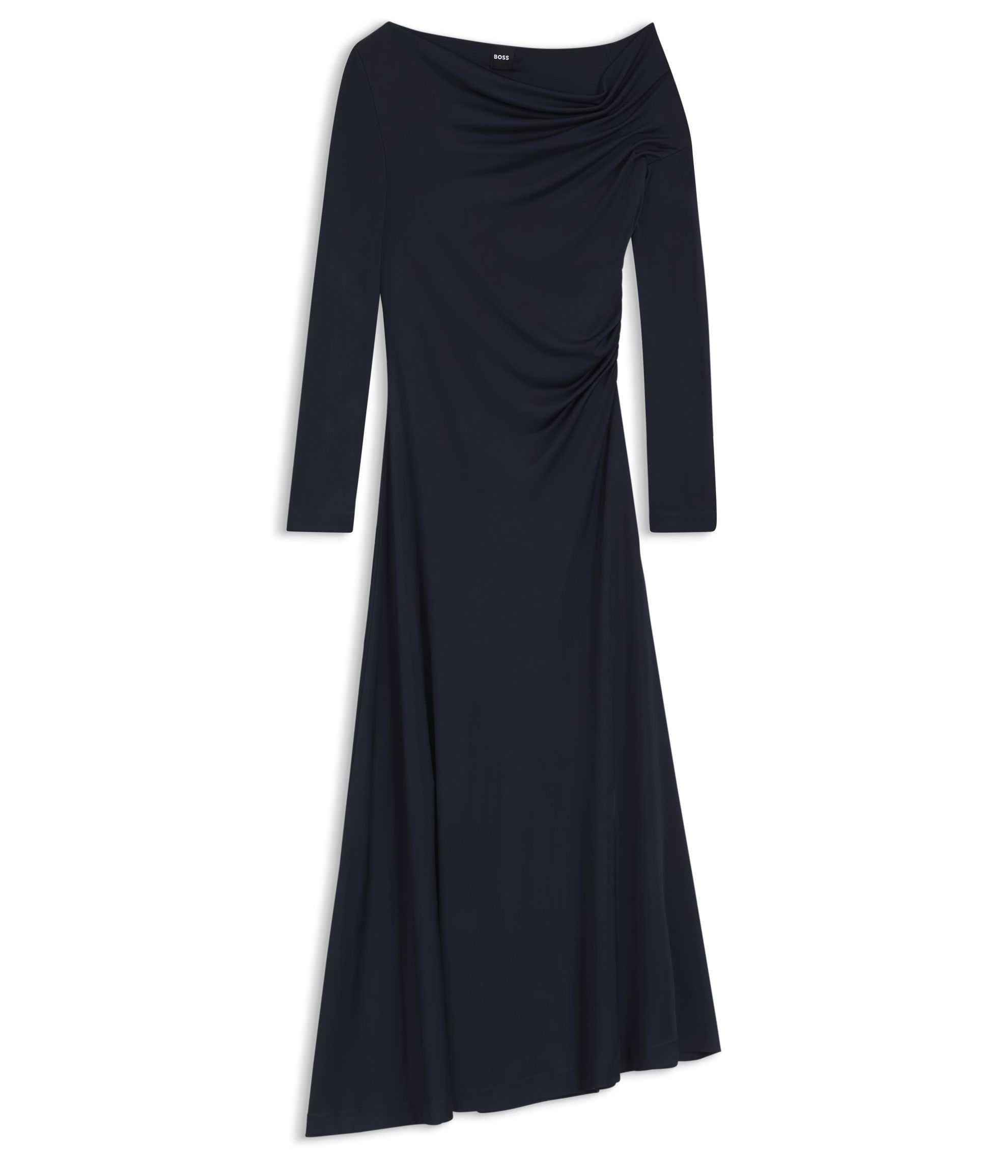 midi summer dress casual Floral Midi Dress for Women