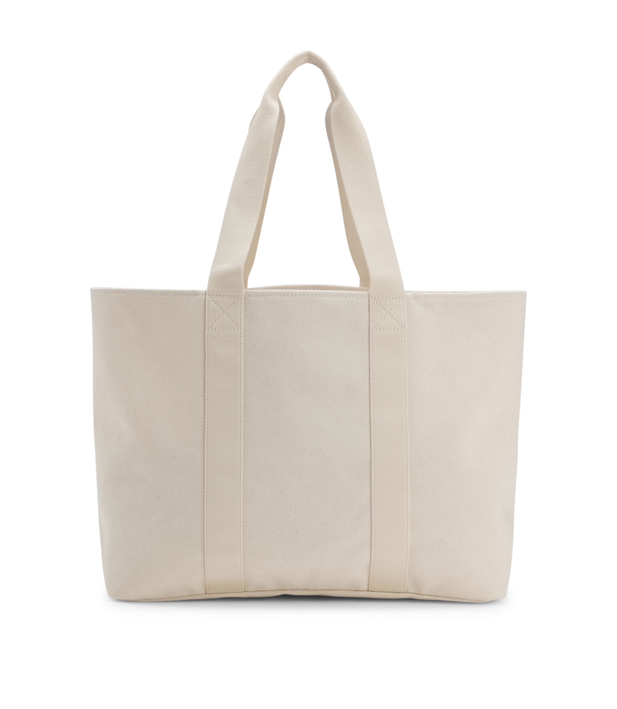IENA ♡BLANC COTTON BAG Khanyisa & Timisa Weekender Bag – HERD Trust