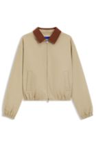 Jackets and Coats
