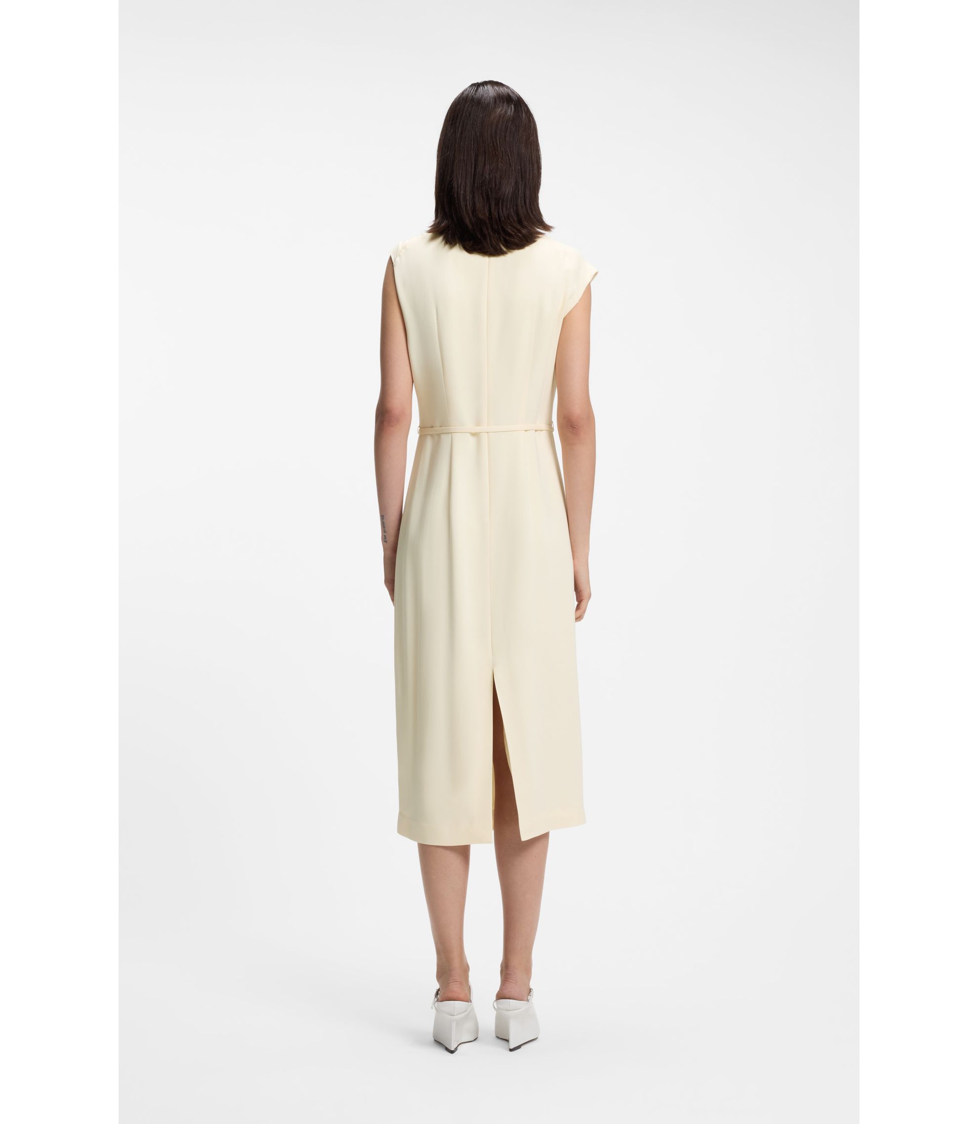 HUGO BOSS | Women's Jersey Dresses