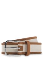 Belts