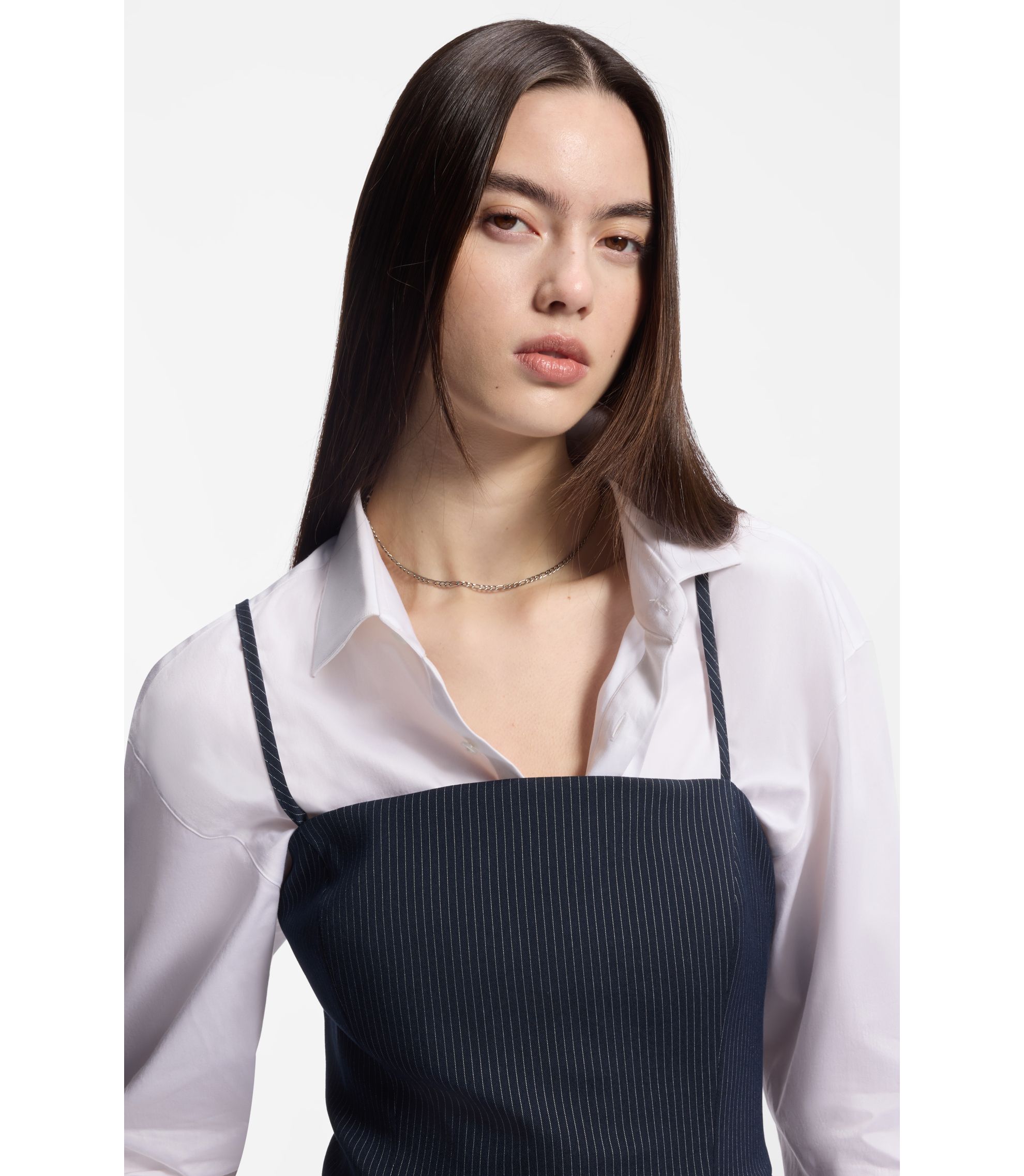 HUGO BOSS | Women's Dresses | Mini, Midi, & Maxi Styles