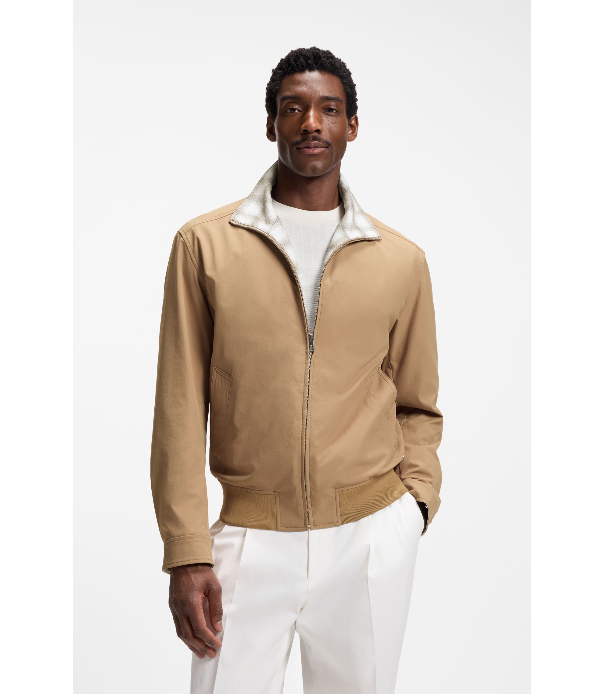 HUGO BOSS | Men's Jackets and Coats