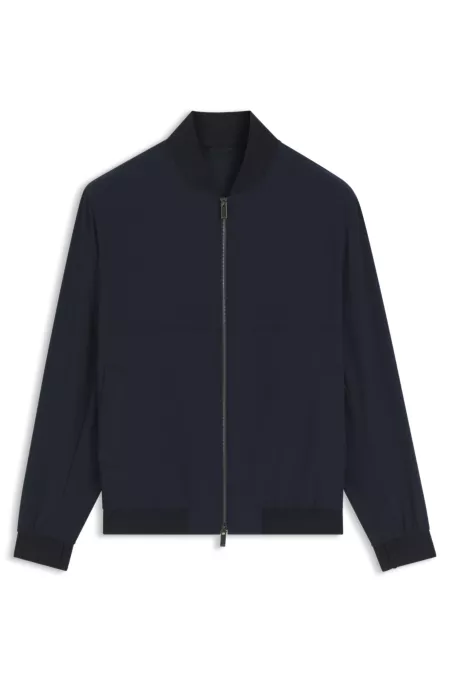 Exclusive 90s jackets for men | HUGO BOSS