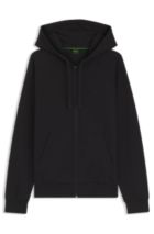 Hooded sweatshirts
