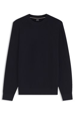 Regular-fit sweater 