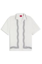 Short-sleeved Shirts