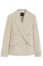 Tailored Jackets