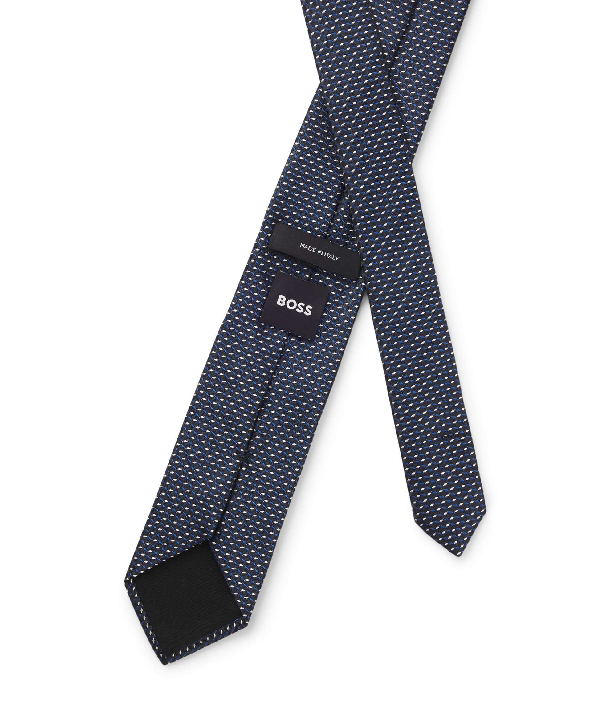 【新品未使用】HUGO BOSS ネクタイ H-TIE CM 7.5 253 HUGO BOSS | Vegan Shoes Made from Pineapple Fiber | Innovative Designs