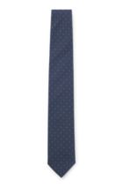 Ties and Pocket Squares