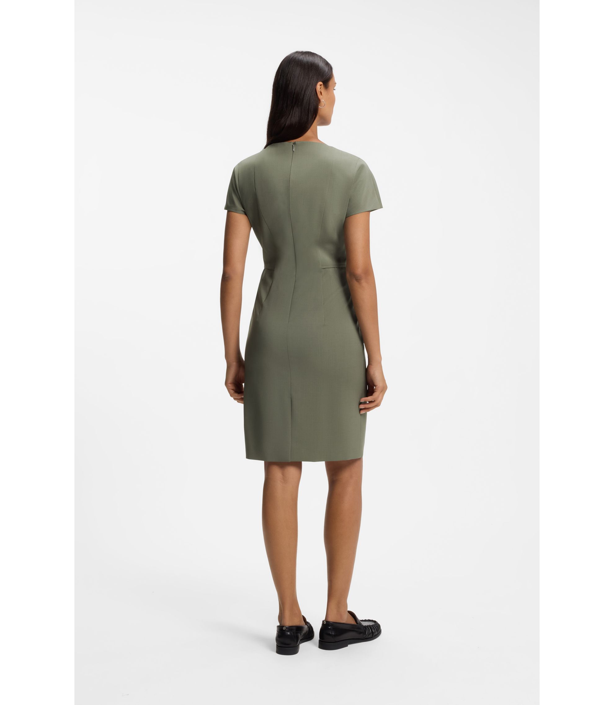 HUGO BOSS | Women's Business Dresses