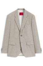 Chaquetas & Blazers