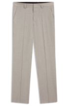 Pants and Trousers