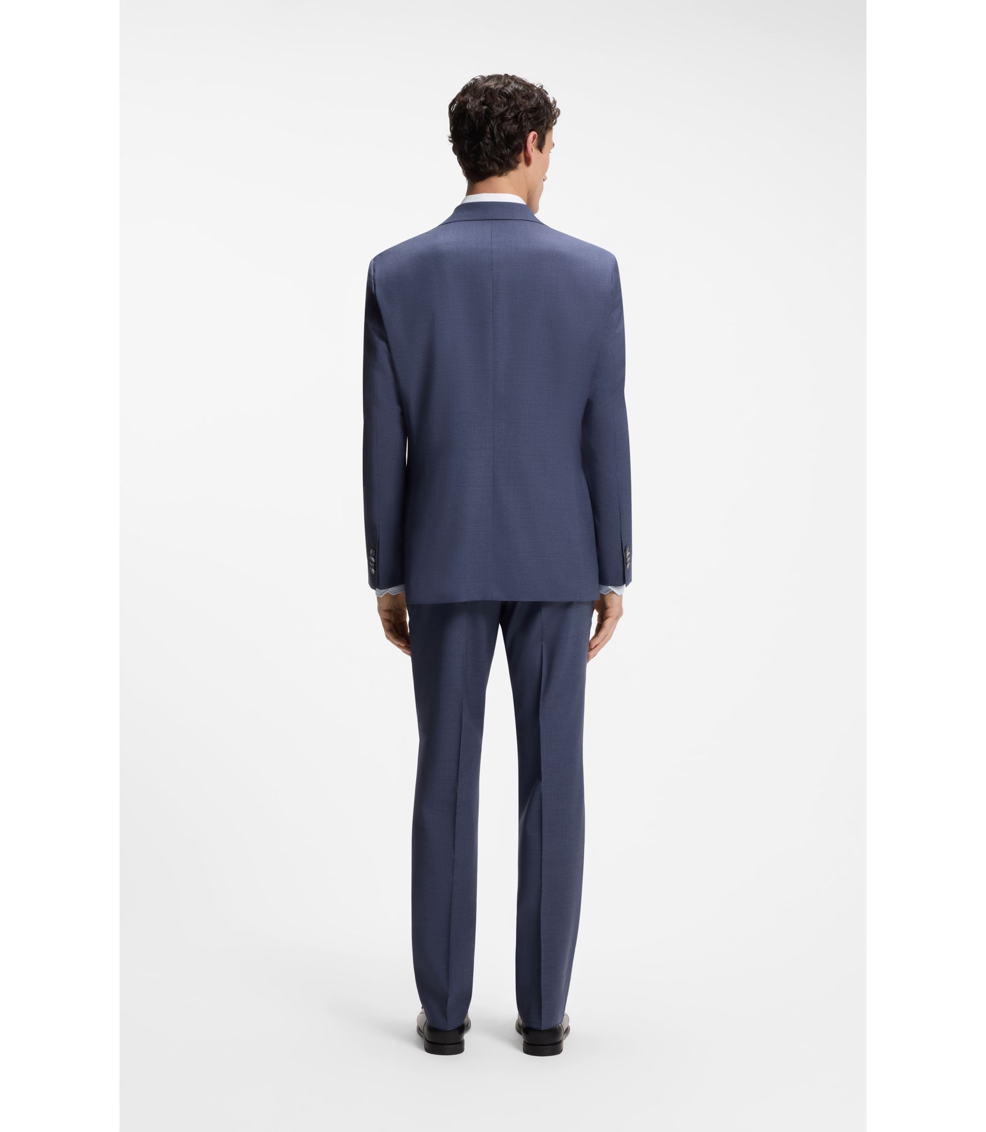 black dress shoes with navy blue suit Formal Shoes For Navy Blue Suit Color Shoes Wearing Black Shoes With Navy  Suit What Color