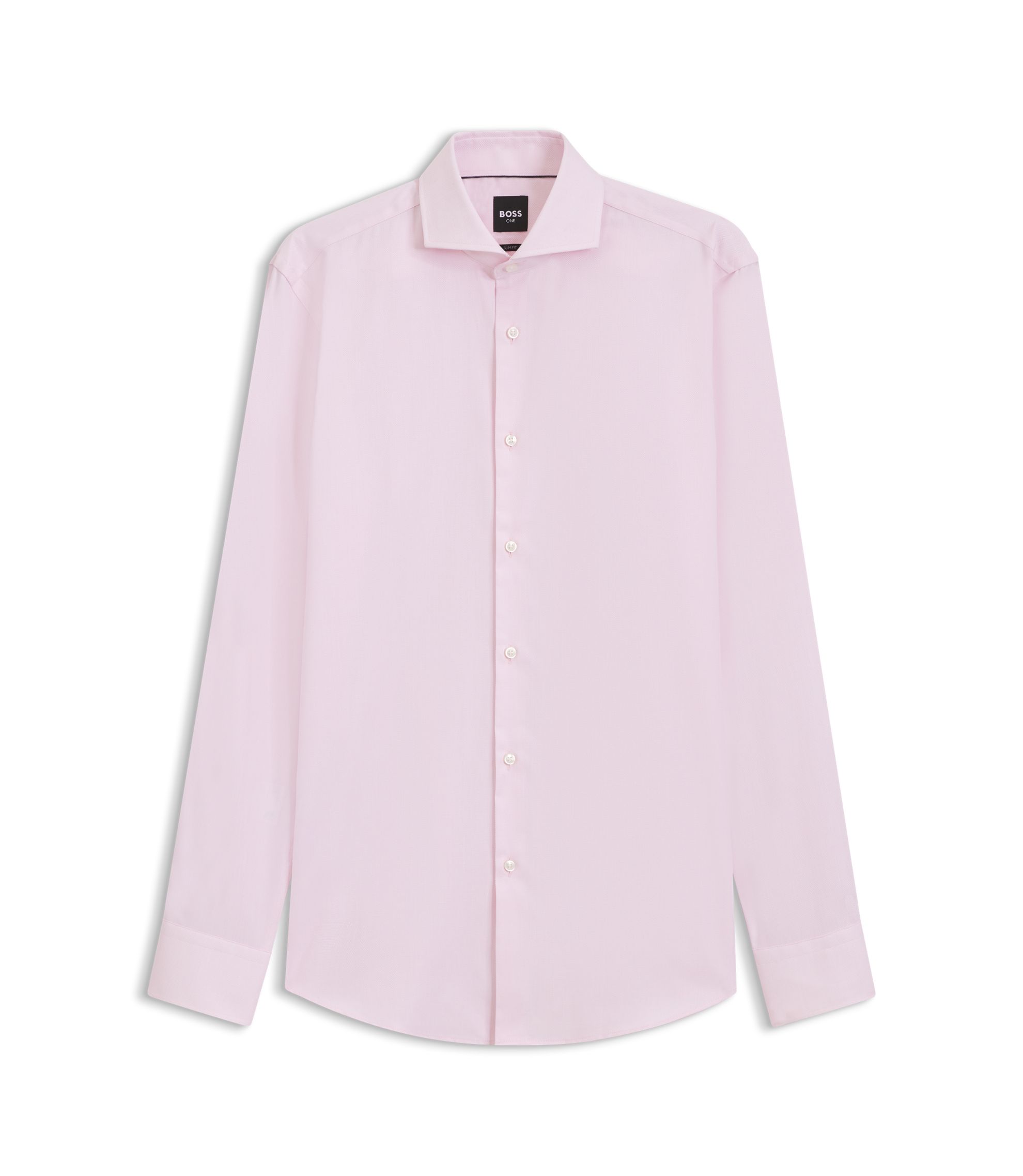 h&m pink dress shirt Men's Pink Shirts | Casual & Dress Shirts