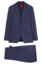 Business Suits