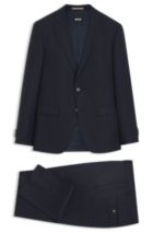 Trajes business