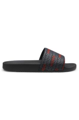 , Black