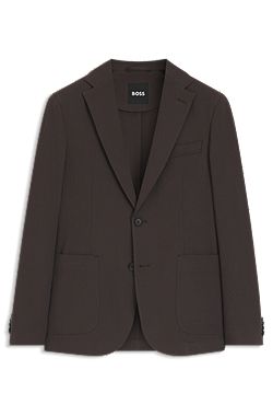 Chaqueta recta BOSS Selected by Shohei Ohtani 