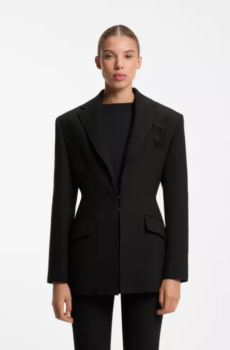 Exclusive Size 52 jackets | HUGO BOSS