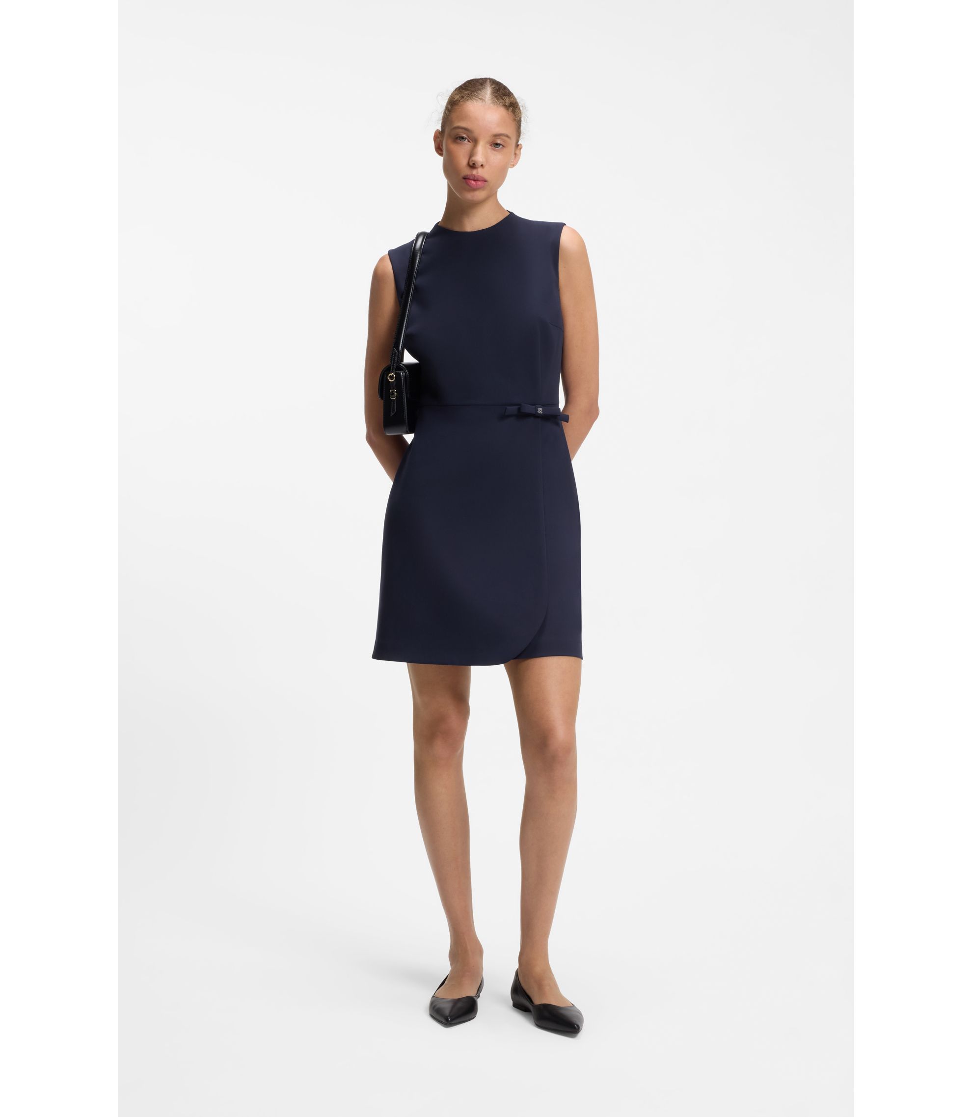 HUGO BOSS | Women's Jackets & Coats |Leather, Puffer, Trench