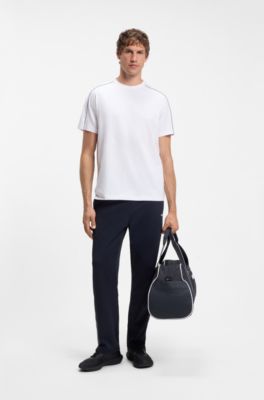 Regular-fit T-shirt , White