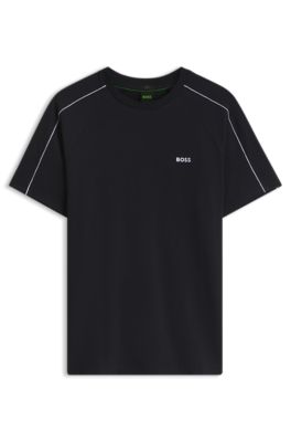 Regular-fit T-shirt , Dark Blue