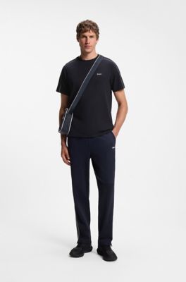 Regular-fit T-shirt , Dark Blue