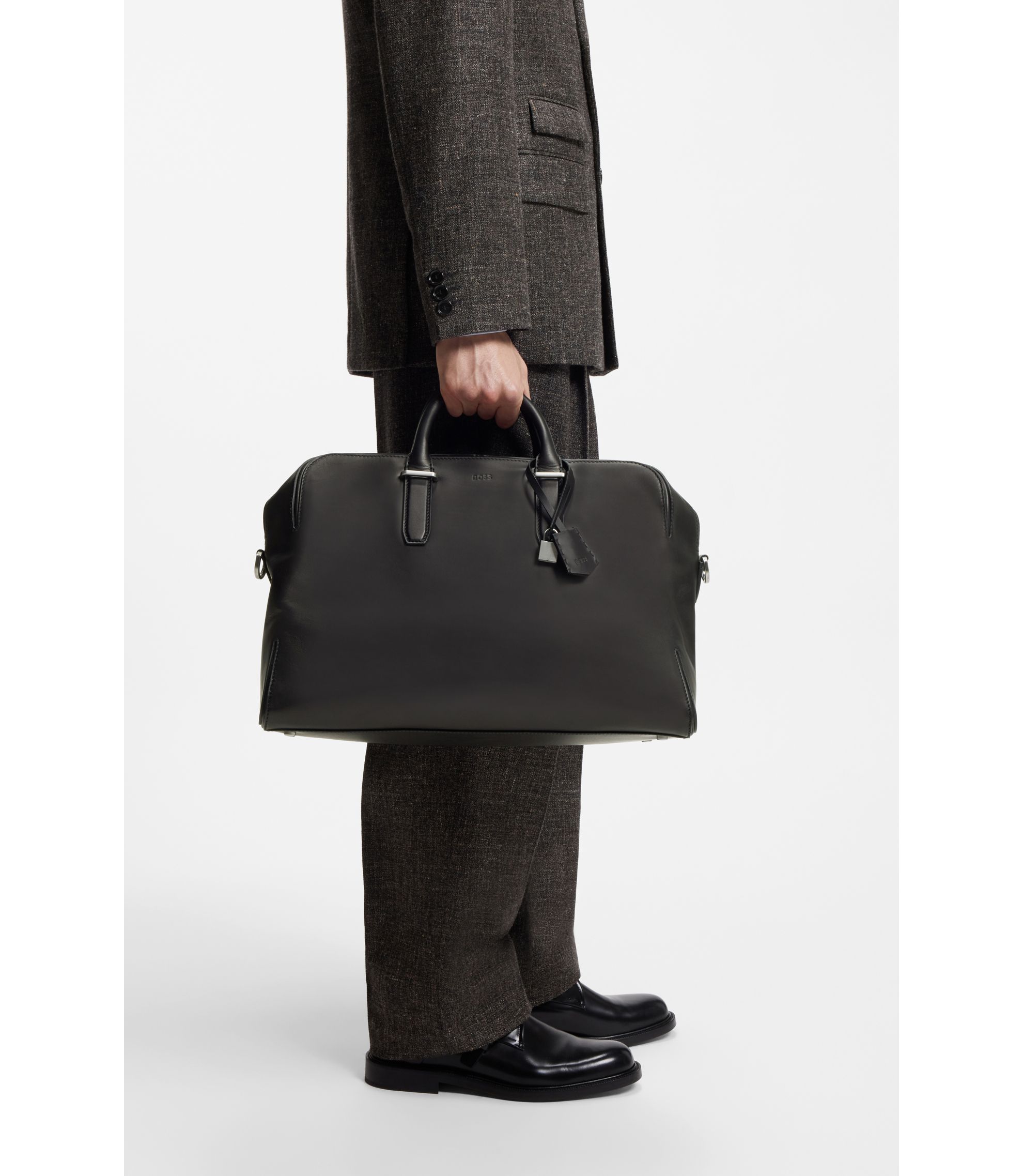 Hugo boss ビジネスバッグ 楽天市場】HUGO BOSS ヒューゴボス クラッチバッグ Highway N Tr