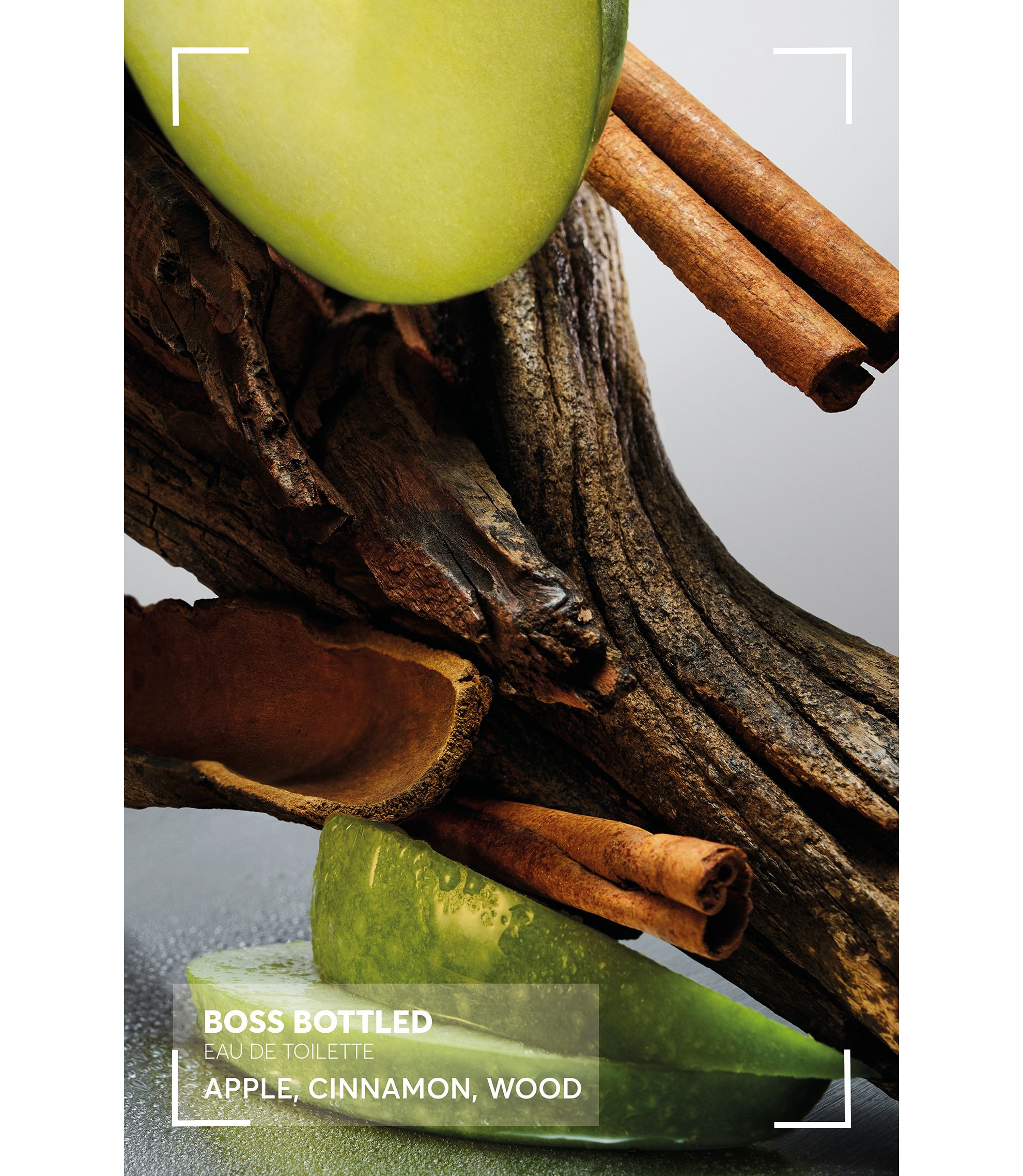 BOSS BOTTLED 100ml オーデコロン BOSS - BOSS Bottled eau de toilette 100ml