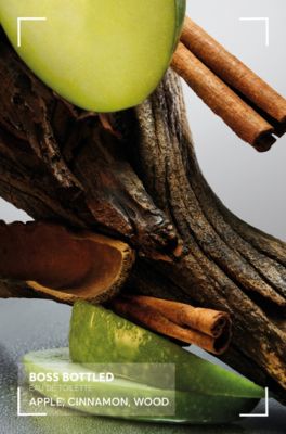 BOSS Bottled eau de toilette 50 ml, Assorted-Pre-Pack