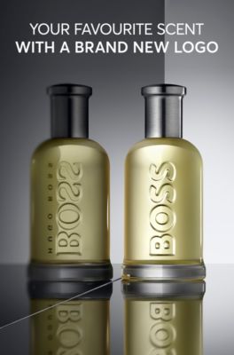 BOSS Bottled eau de toilette 50 ml, Assorted-Pre-Pack