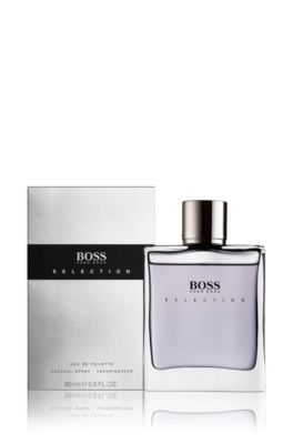 3 fl. oz. (90 mL) Eau de Toilette | BOSS Selection, Assorted-Pre-Pack