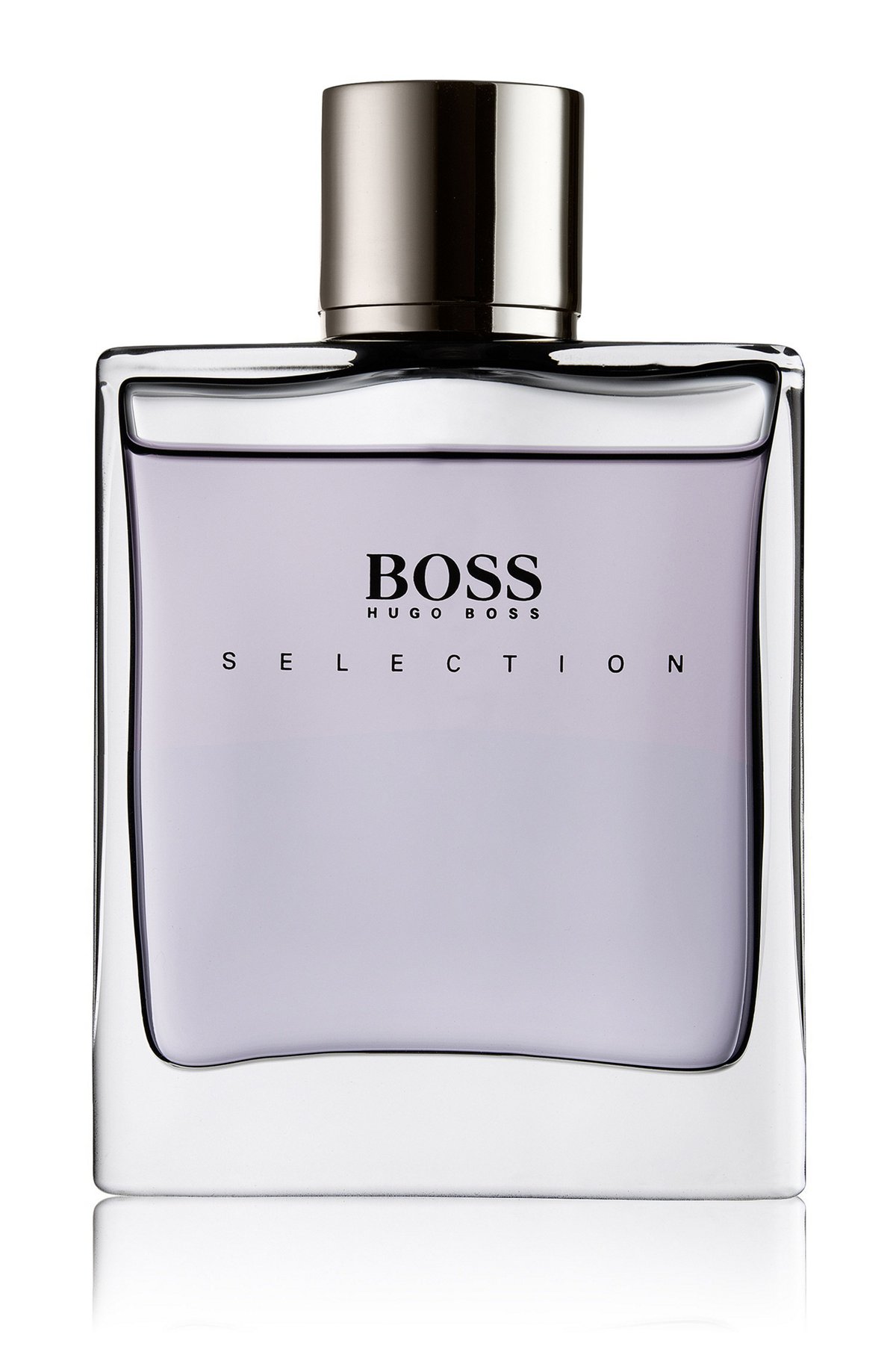 Boss Selection Eau De Toilette Spray By Hugo Boss Boss Selection Eau De Toilette Spray By Hugo Boss