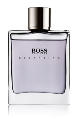 3 fl. oz. (90 mL) Eau de Toilette | BOSS Selection, Assorted-Pre-Pack