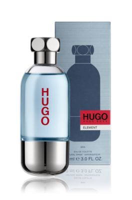 hugo boss element aftershave