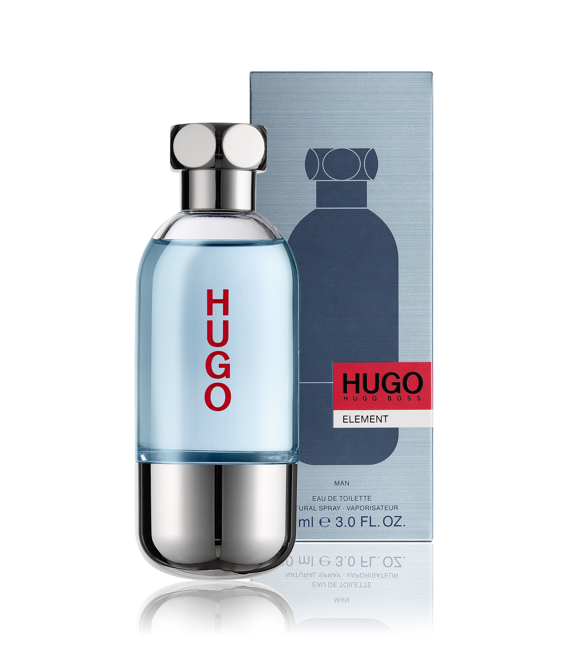 HUGO - 3 fl. oz. (90 mL) Eau de Toilette | HUGO Element
