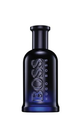 Ambientalista Momento Centrar BOSS - BOSS Bottled Night eau de toilette 100ml