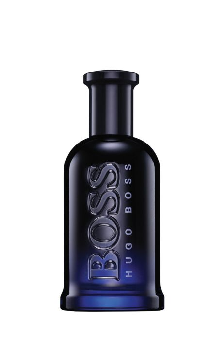 baai bellen Lokken BOSS - BOSS Bottled Night eau de toilette 100 mL