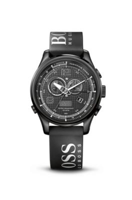 Hugo boss yachting timer ii sale