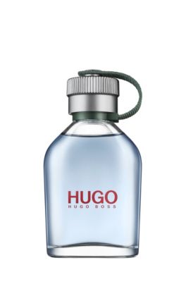 hugo boss new men's fragrance