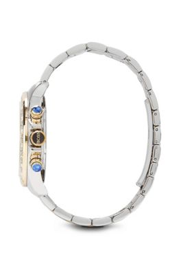 '1512960' | Chronograph Stainless Steel and Yellow Gold Ikon Watch , Assorted-Pre-Pack