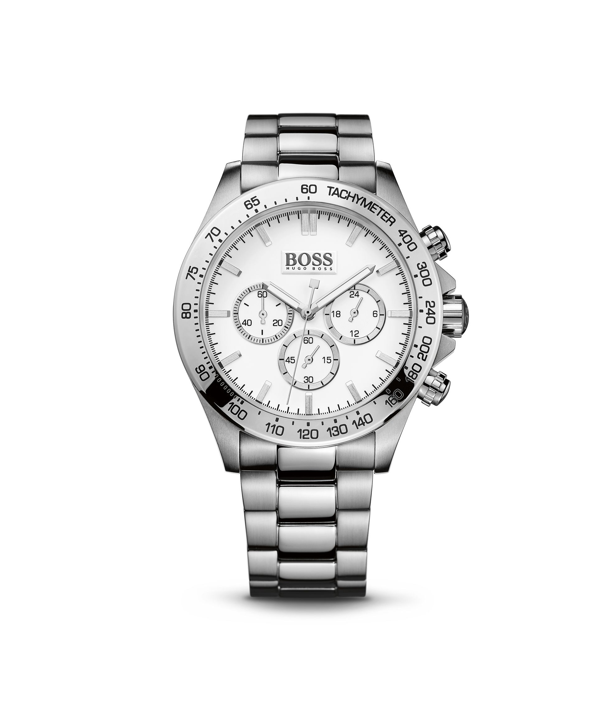 BOSS - '1512962' | Chronograph Stainless Steel Quartz Watch