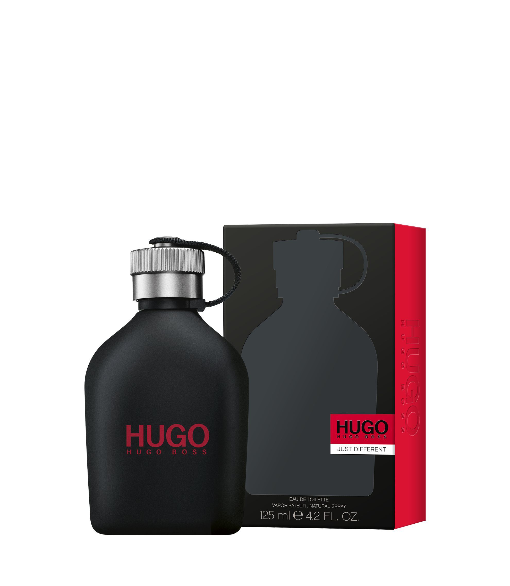 HUGO (125 mL) Eau de Toilette HUGO Just Different