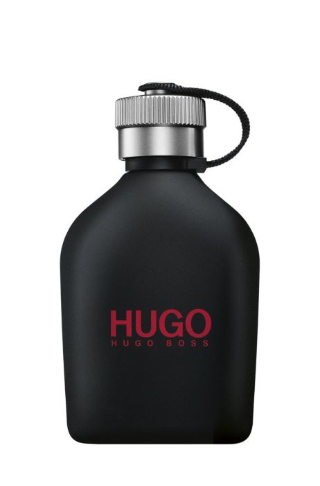 HUGO - 4.2 oz. (125 mL) Eau de Toilette HUGO Just Different