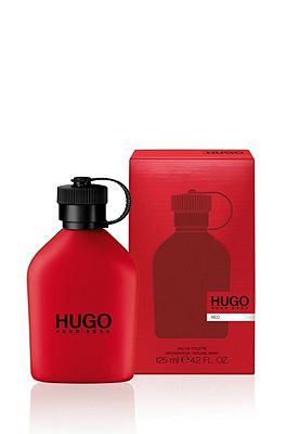 Hugo boss red 2025 125 ml price