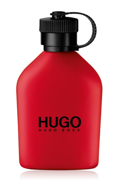 Ananiver Schurk handelaar HUGO - 4.2 fl. oz. (125 mL) Eau de Toilette | HUGO Red